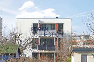 Junge Kaßberg-Wohnung mit Blick in die Gartenanlage - 
Südbalkon - Erdwärme - Lift - 2 x Tiefgarage – Die vollständige Adresse der Immobilie erhältst du vom Anbieter., 9112 Kaßberg, Chemnitz – Vorschaubild 13