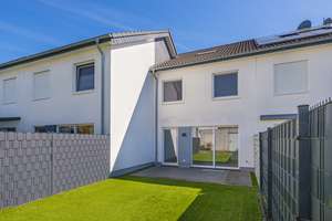 Modernes Reihenmittelhaus mit Energieeffizienzklasse A+ – Die vollständige Adresse der Immobilie erhältst du vom Anbieter., 41238 Mülfort, Mönchengladbach – Vorschaubild 2