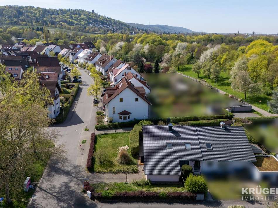 Luftaufnahme