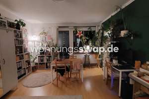 Wohnungstausch: Kriegerstraße 36 – Kriegerstraße 36, 30000 List, Hannover – Vorschaubild 4