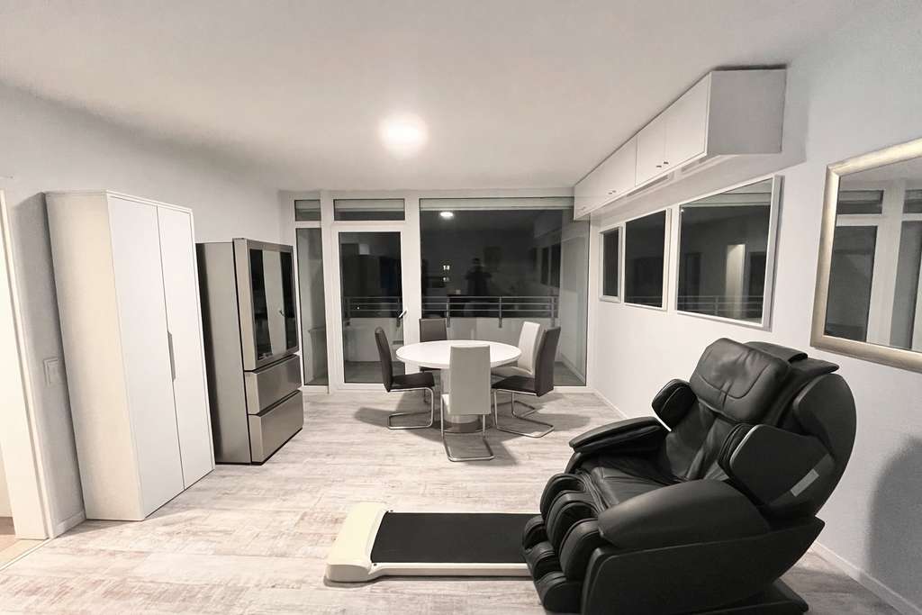 Immobilie in Oberursel - Schöne 3 Zimmer Wohnung, Top moderne Ausstattung für Eigennutzer und Kapitalanleger - Bild 0