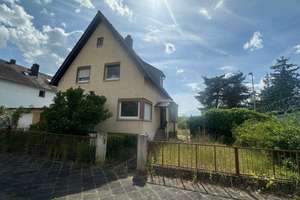 *** Erbpacht - Einfamilienhaus mit Potential in MA-Blumenau *** 