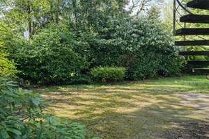 Maisonettewohnung (rd. 230 m²) in Bestlage von Essen - Stadtwald: eigener Garten, Balkon & Kamin – Die vollständige Adresse der Immobilie erhältst du vom Anbieter., 45134 Stadtwald, Essen – Vorschaubild 23