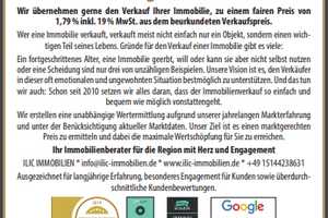 *Einfamilienhaus in ruhiger Lage von Neuhengstett mit großem Garten* – Calw (Kreis) – Vorschaubild 13