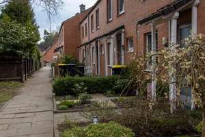 Ein Zuhause für die ganze Familie - Reihenmittelhaus Am Rehmenfeld renoviert – Am Rehmenfeld -, 27404 Zeven – Vorschaubild 1