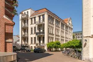 Wohnen mit Charakter: Zweizimmerwohnung in Zentrum-Südost – Paul-List-Straße 24, 4103 Zentrum-Südost, Leipzig – Vorschaubild 18