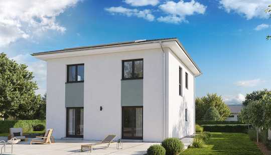 Bild von Wohlfühloase nach Maß - Ihr Traumhaus in Harxheim