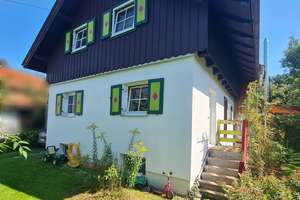Idyllisches, sonniges Wohnparadies mit Traumgarten! Wärmepumpe, PV-Anlage +  Speicher, Sauna u.v.m. – Die vollständige Adresse der Immobilie erhältst du vom Anbieter., 82069 Schäftlarn – Vorschaubild 13