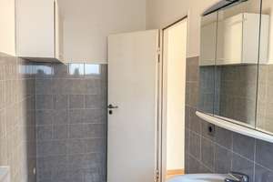 2-Zimmerwohnung mit großem Balkon + Einzel-Garage – Dossestraße 11, 12307 Lichtenrade, Berlin – Vorschaubild 5