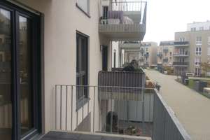 www.noltemeyer-hoefe.de • Top 2 - Zimmer Wohnung • Parkett • Einbauküche • Balkon – Noltemeyerhöfe 15, 38114 Westliches Ringgebiet, Braunschweig – Vorschaubild 7
