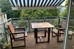 Exklusive 2-Zimmer-Dachgeschosswohnung mit Balkon und Einbauküche in Wandsbek, Hamburg – Hinschenfelder Straße 2b, 22041 Wandsbek (Ortsteil), Hamburg – Vorschaubild 3