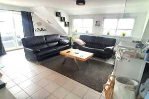 Schöne 4-Zimmer-Dachgeschosswohnung mit Balkon in Monschau-Imgenbroich – Aachen (Kreis) – Vorschaubild 2