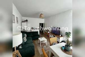 Tauschwohnung: 2 ZIMMER IN CHARLOTTENBURG NORD GEGEN MIND. 3 ZIMMER – Die vollständige Adresse der Immobilie erhältst du vom Anbieter., 13627 Charlottenburg-Nord, Berlin – Vorschaubild 3
