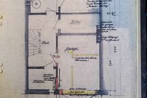 Reihenmittelhaus mit 6 Zimmern und Garage in Schwachhausen – Friedrich-Karl-Str. 102, 28211 Gete, Bremen – Vorschaubild 33