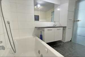 Schöne möblierte 2-Zimmer-Souterrain-Wohnung  – Niederfeldstraße 124, 68199 Mannheim – Vorschaubild 5