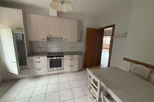Forbach (Moselle): Zentral mit Blick ins Grüne - Großzügige 5-ZKB-Altbauwohnung (147 m²) – 57600 Moselle (Forbach) - nur 10 Min. von -, 66117 Alt-Saarbrücken, Saarbrücken – Vorschaubild 8