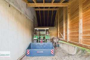 SCHÖNES, GEPFLEGTES BAUERNHAUS MIT VIEL PLATZ! – Merzig-Wadern (Kreis) – Vorschaubild 20