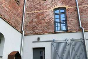 Modernes Reihenhaus im kernsanierten Hofensemble mit Wärmepumpe und langfristigem Mietverhältnis – Die vollständige Adresse der Immobilie erhältst du vom Anbieter., 4249 Großzschocher, Leipzig – Vorschaubild 3