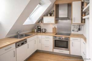 Reduzierter Preis: Helle 3,5-Zimmer-Maisonette in bester Lage von Gern - vermietet – Die vollständige Adresse der Immobilie erhältst du vom Anbieter., 80637 Dom Pedro, München – Vorschaubild 3