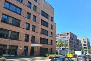 Moderne 3-Zimmer Wohnung – ab sofort verfügbar