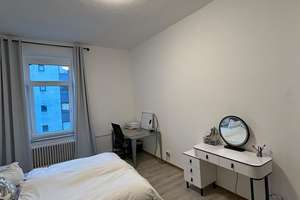 Große & möbilierte 2,5 Zimmer Wohnung - Mitten in der Stadt Hannovers – Braunstraße 8, 30169 Calenberger Neustadt, Hannover – Vorschaubild 15
