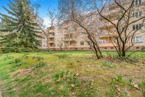 Bezugsfrei!!! Frisch sanierte 2 Zimmerwohnung mit sonnigem Balkon – Steglitzer Damm 57a, 12169 Steglitz, Berlin – Vorschaubild 17