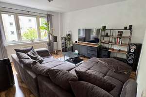 3-Zimmer-Wohnung in Wolfsburg: Zentral und gut angebunden – Schreberstraße 36, 38446 Hellwinkel, Wolfsburg – Vorschaubild 2