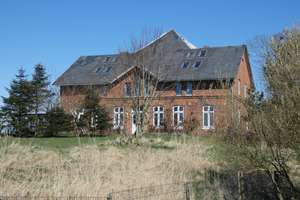Wohnhaus mit Haubarg auf hoher Warft an der Nordsee – Die vollständige Adresse der Immobilie erhältst du vom Anbieter., 25881 Westerhever – Vorschaubild 6