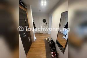 Tauschwohnung: 2 Zimmer-Wohnung mit Balkon direkt an der Silberhornstraße – Die vollständige Adresse der Immobilie erhältst du vom Anbieter., 81541 Obergiesing, München – Vorschaubild 3