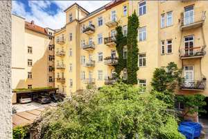 Möbliert: Schöne 2-Zimmer Wohnung nahe Ostbahnhof mit frischem Bad – Die vollständige Adresse der Immobilie erhältst du vom Anbieter., 81667 Haidhausen Nord, München – Vorschaubild 11