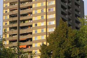 Eigentumswohnung mit Garage, Stellplatz und Einbauküche - Kapitalanleger gesucht! – Südliche Ringstraße 195, 63225 Langen (Hessen) – Vorschaubild 14