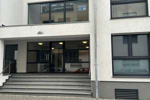 Moderne, stilvolle Eigentumswohnung mit Balkon und TG-Stellplatz, 52351 Düren-Zentrum – Die vollständige Adresse der Immobilie erhältst du vom Anbieter., 52351 Innenstadt, Düren – Vorschaubild 2