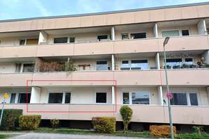 Sendling-Westpark: Großzügige 3-Zimmer-Wohnung mit großem Balkon – Die vollständige Adresse der Immobilie erhältst du vom Anbieter., 80686 Land in Sonne, München – Vorschaubild 13