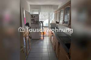 Tauschwohnung: Perfekt für Paare oder Singles in Cossebaude – Die vollständige Adresse der Immobilie erhältst du vom Anbieter., 1156 Cossebaude, Dresden – Vorschaubild 2