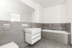 Exklusives 3-Zimmer-Penthouse mit 2 Bädern in Friedrichshain – Franz-Mehring-Platz 6, 10243 Friedrichshain, Berlin – Vorschaubild 8
