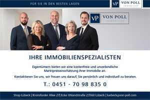 Großes Einfamilienhaus mit hochwertiger Ausstattung und separater Einliegerwohnung – Ostholstein (Kreis) – Vorschaubild 3