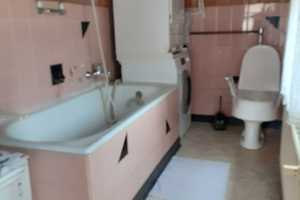 RESERVIERT !!Handwerker aufgepasst !! Renovierungsbedürftiges, einseitig angebautes Einfamilienhaus  – Sankt Wendel (Kreis) – Vorschaubild 9
