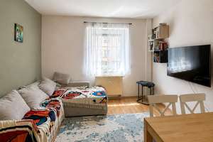 3-Zimmer-Wohnung in Ulm-Söflingen – Ideal für Kapitalanleger – Die vollständige Adresse der Immobilie erhältst du vom Anbieter., 89077 Weststadt, Ulm – Vorschaubild 2
