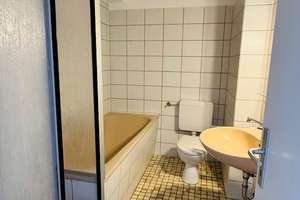 Familien aufgepasst: Helle Maisonette Wohnung in Hassels! – Hasselsstraße 109, 40599 Hassels, Düsseldorf – Vorschaubild 7