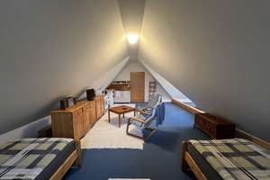 Top-Angebot ! Mehrgenerationen - 7 Zimmer Architektenhaus mit Einliegerwohnung in Toplage – Die vollständige Adresse der Immobilie erhältst du vom Anbieter., 14656 Brieselang – Vorschaubild 35