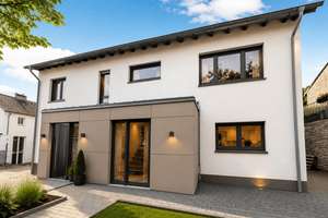 Sentruper Höhe. Maisonette-Wohnung 133 m² Wohnfläche