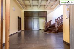 Wohnen an der Alten Elbe. Exklusive 3-Raum Wohnung in absoluter Traumlage. Stellplatz möglich! – Mittelstraße 14, 39114 Werder, Magdeburg – Vorschaubild 6