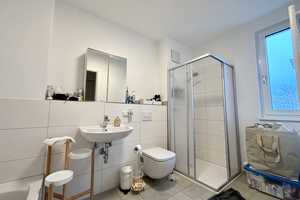 Traumhafte 4-Zimmer-Wohnung mit großem Balkon im Hubland! – Würzburg – Vorschaubild 7