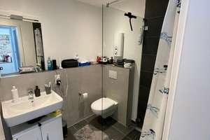 Lichtdurchflutete 2-Zimmer EG-Wohnung | inkl. EBK, Stellplatz, Terrasse – Die vollständige Adresse der Immobilie erhältst du vom Anbieter., 56072 Metternich, Koblenz – Vorschaubild 8