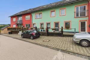 Mehrfamilienhaus mit zahlreichen Gestaltungsmöglichkeiten | 54552 Kradenbach | Eifel – Die vollständige Adresse der Immobilie erhältst du vom Anbieter., 54552 Kradenbach – Vorschaubild 1