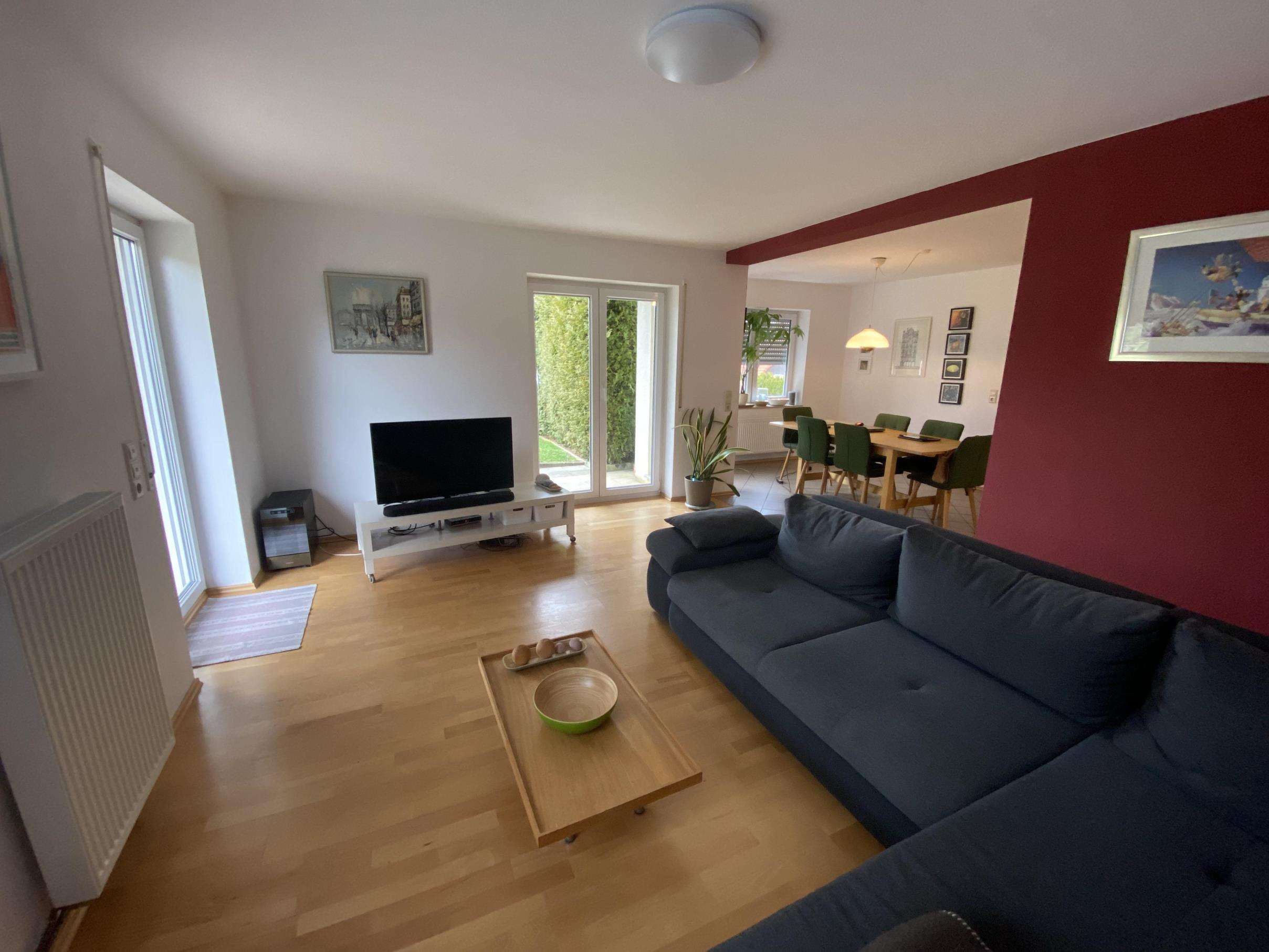 Immobilie in Wolpertshausen - Tolles Zweifamilienwohnhaus in Wolpertshausen!
 - Bild 7