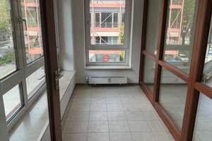 Praktische 2-Zimmer-Wohnung (WBS zwingend erforderlich) – Willy-Brandt-Platz 11, 44793 Gleisdreieck, Bochum – Vorschaubild 4