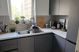 2-Zimmer Wohnung mit Balkon in Hamburg-Winterhude – Die vollständige Adresse der Immobilie erhältst du vom Anbieter., 22303 Winterhude, Hamburg – Vorschaubild 6