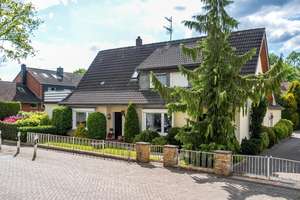 Spannendes Angebot: Großer Bungalow (frei) und Doppelhaus (vermietet) – Die vollständige Adresse der Immobilie erhältst du vom Anbieter., 26125 Nadorst, Oldenburg (Oldenburg) – Vorschaubild 32