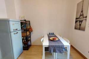 **RESERVIERT** Lichtdurchflutete 2-Zimmer-Wohnung im Herzen Mannheim – Die vollständige Adresse der Immobilie erhältst du vom Anbieter., 68161 Innenstadt/Jungbusch, Mannheim – Vorschaubild 3